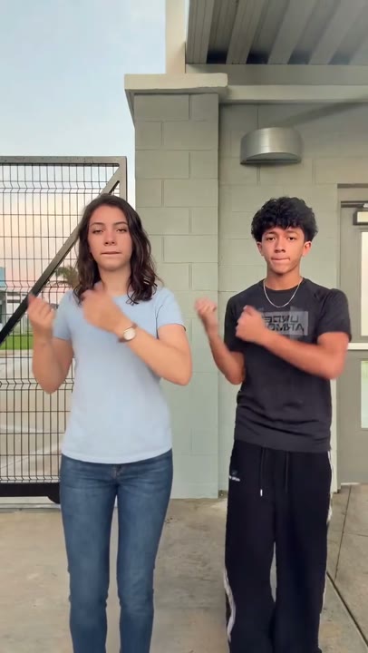 Can I Ride Dance AI video example